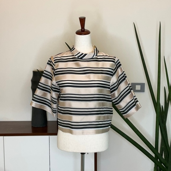 Paule Ka crop top - Picture 1 of 3